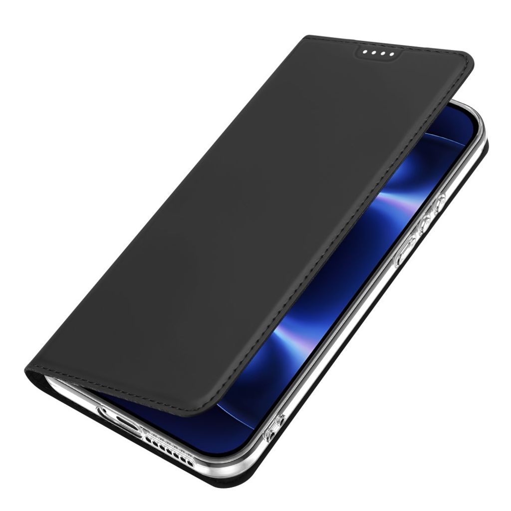 Dux Ducis Xiaomi 17 Ultra Etui Skin Pro Series Sort