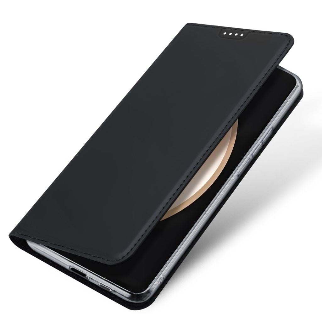 Dux Ducis Samsung Galaxy S26 FE Etui Skin Pro Series Sort