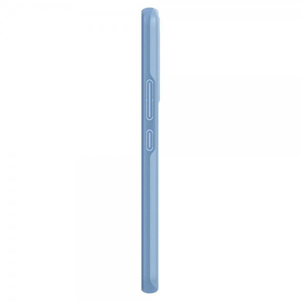 Spigen Samsung Galaxy A53 5G Cover Thin Fit Cream Blue