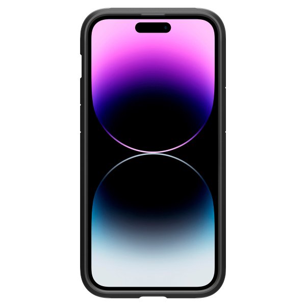 Spigen iPhone 14 Pro Cover Tough Armor MagFit Deep Purple