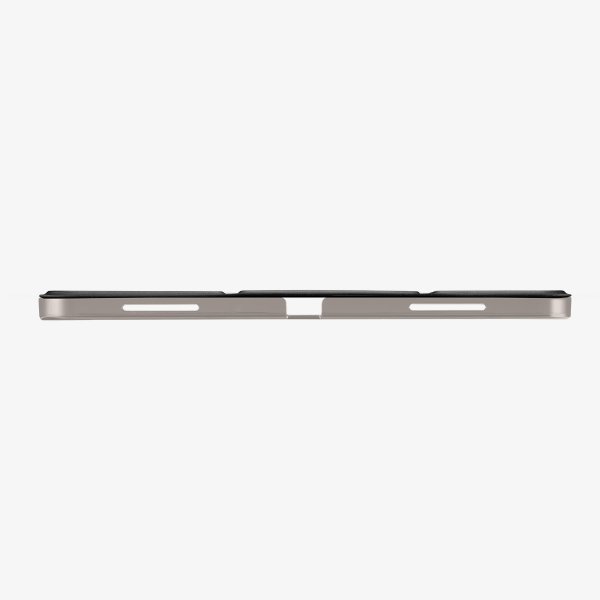 Spigen iPad Pro 11 (M4/M5) Smart Fold Cover Sort