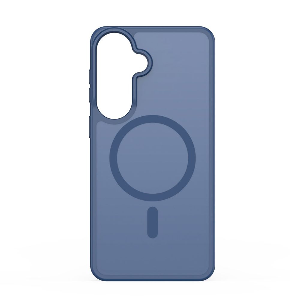 Dux Ducis Samsung Galaxy S26 Plus Cover Yind Series MagSafe Blå