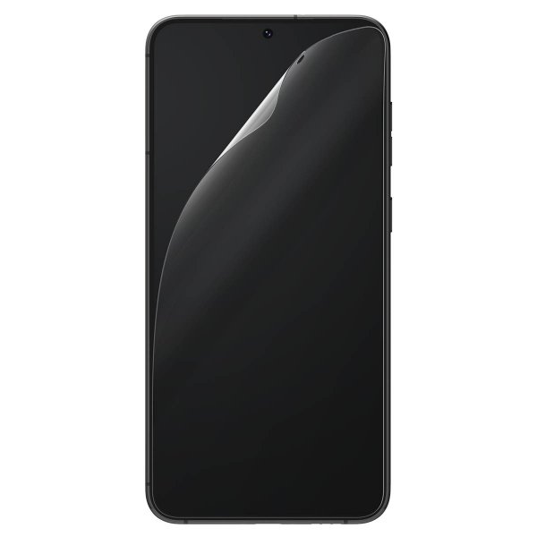 Spigen Samsung Galaxy S23 Skærmbeskyttelse Neo Flex 2-pak