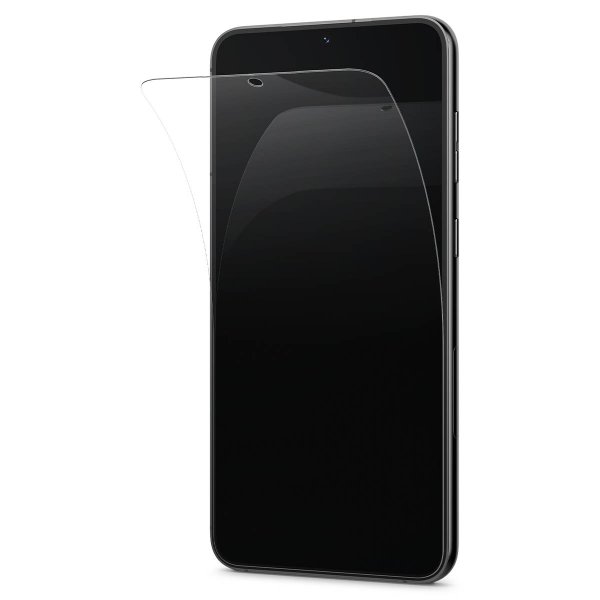Spigen Samsung Galaxy S23 Skærmbeskyttelse Neo Flex 2-pak