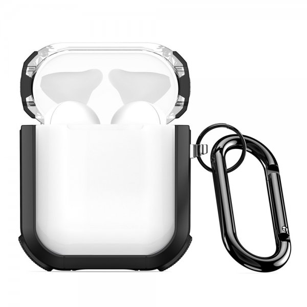 Dux Ducis AirPods 1/2 Cover PECD Series Sort