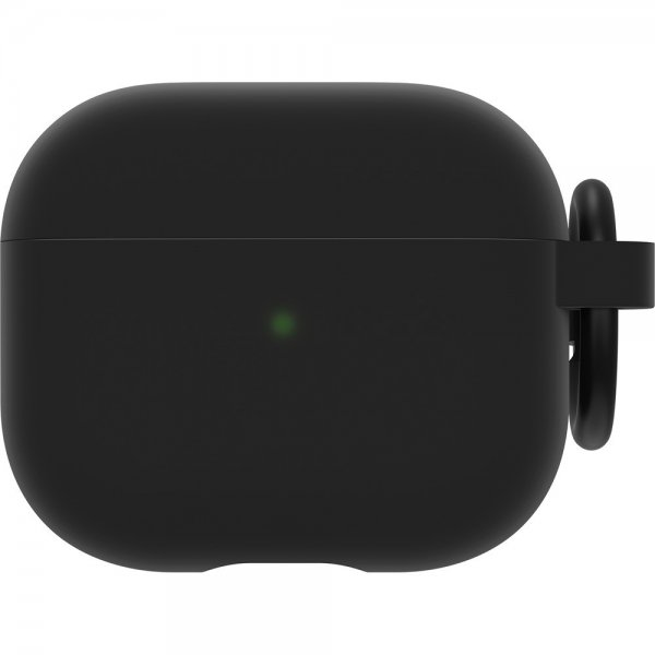 Otterbox AirPods 3 Cover Headphone Case Black Taffy