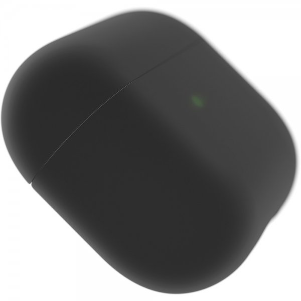Otterbox AirPods 3 Cover Headphone Case Black Taffy