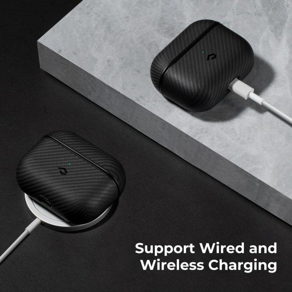 Pitaka AirPods 3 Cover MagEZ Case Sort