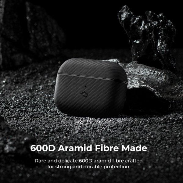 Pitaka AirPods 3 Cover MagEZ Case Sort