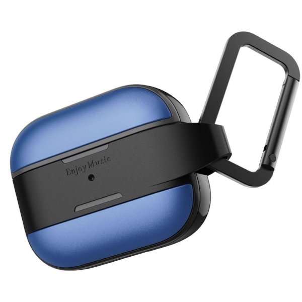 AirPods 3 Cover MEIWO Serie Blå