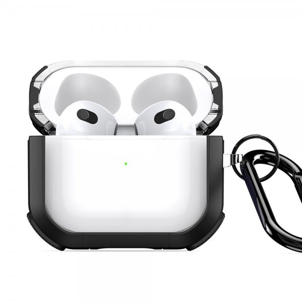 Dux Ducis AirPods 3 Cover PECD Series Sort