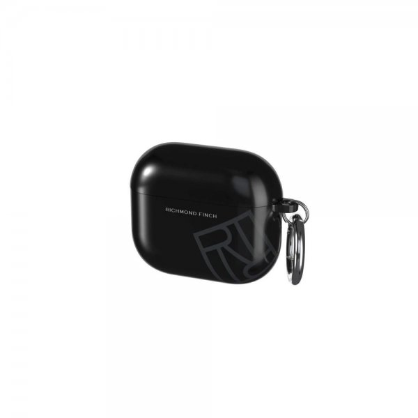 Richmond & Finch AirPods 3 Cover RF Signature Black