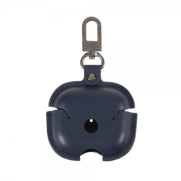 AirPods 3 Cover Snap Case Blå