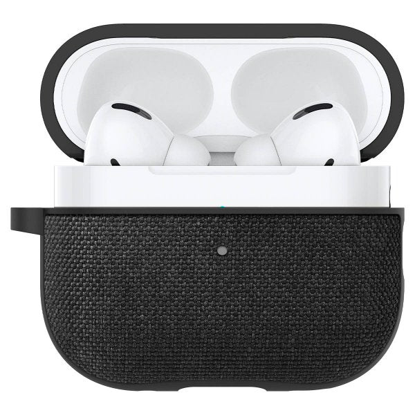 Spigen AirPods Pro 2 Skal Urban Fit Sort