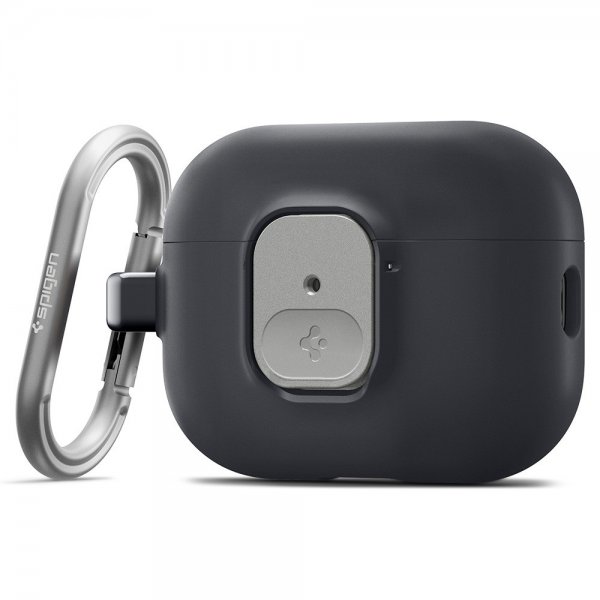 Spigen AirPods Pro 3 Cover Nano Pop Black Sesame