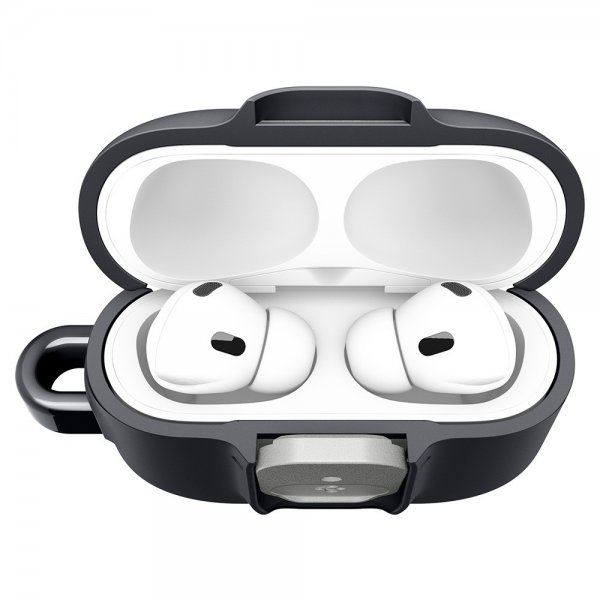Spigen AirPods Pro 3 Cover Nano Pop Black Sesame
