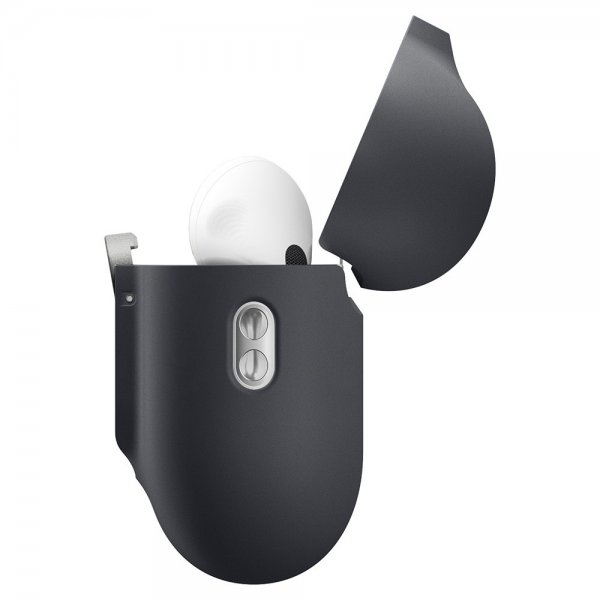 Spigen AirPods Pro 3 Cover Nano Pop Black Sesame