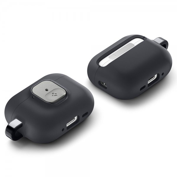 Spigen AirPods Pro 3 Cover Nano Pop Black Sesame