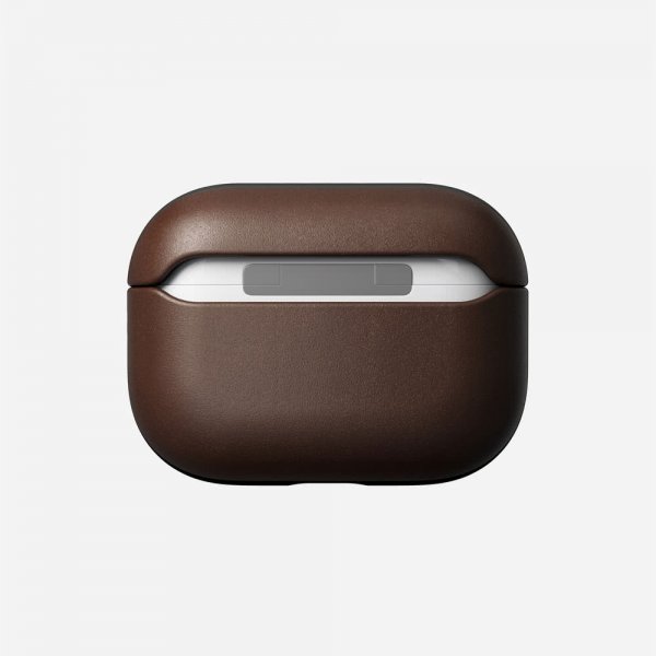 Nomad AirPods Pro etui Robust etui Rustic Brown