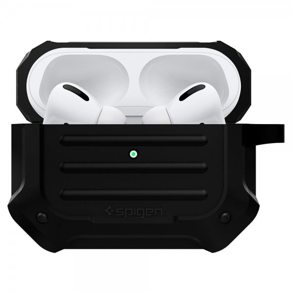 Spigen AirPods Pro Cover Tough Armor Sort