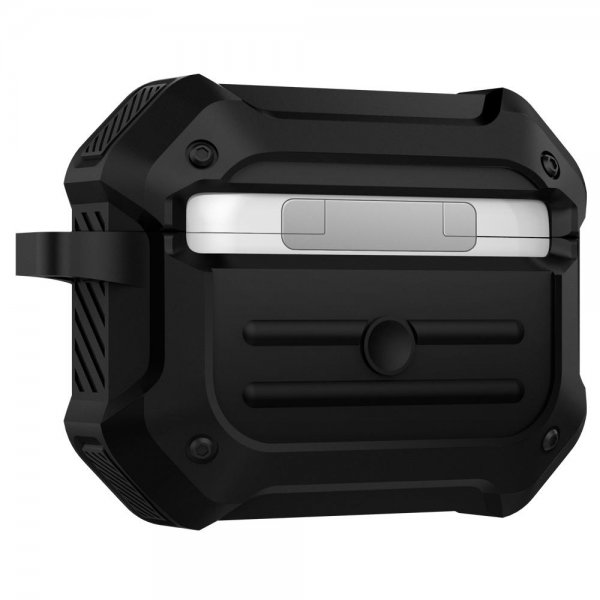 Spigen AirPods Pro Cover Tough Armor Sort