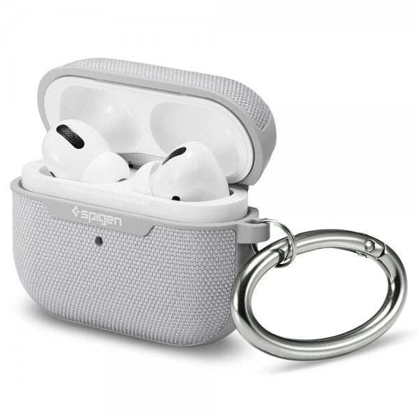 Spigen AirPods Pro Cover Urban Fit Grå