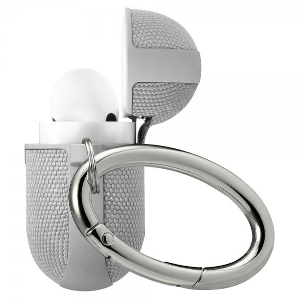 Spigen AirPods Pro Cover Urban Fit Grå