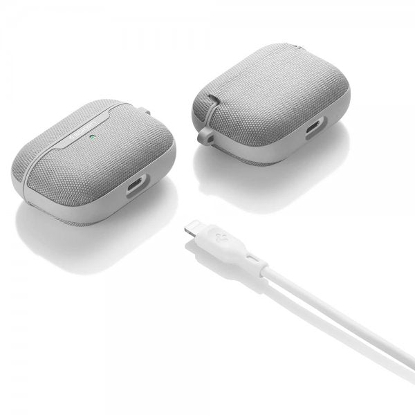 Spigen AirPods Pro Cover Urban Fit Grå