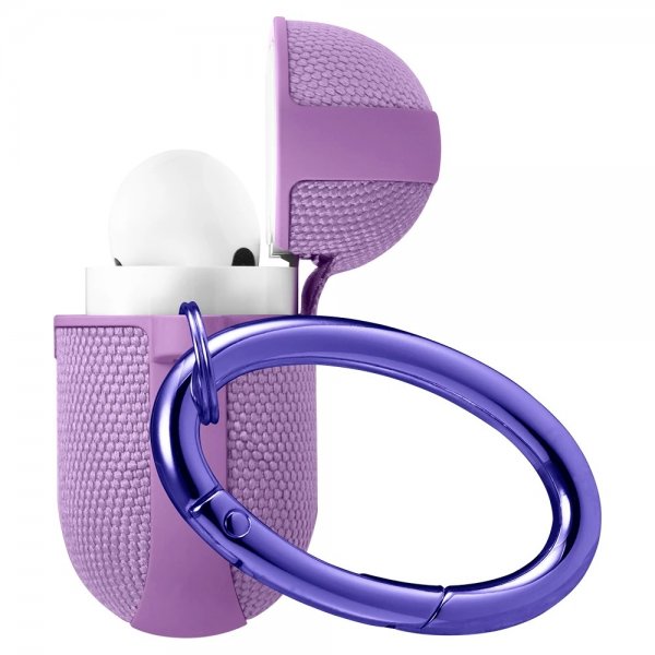 Spigen AirPods Pro Cover Urban Fit Lilla