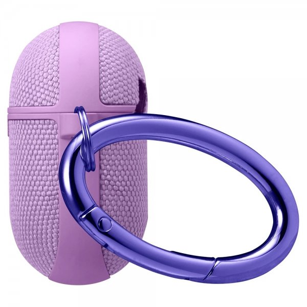 Spigen AirPods Pro Cover Urban Fit Lilla