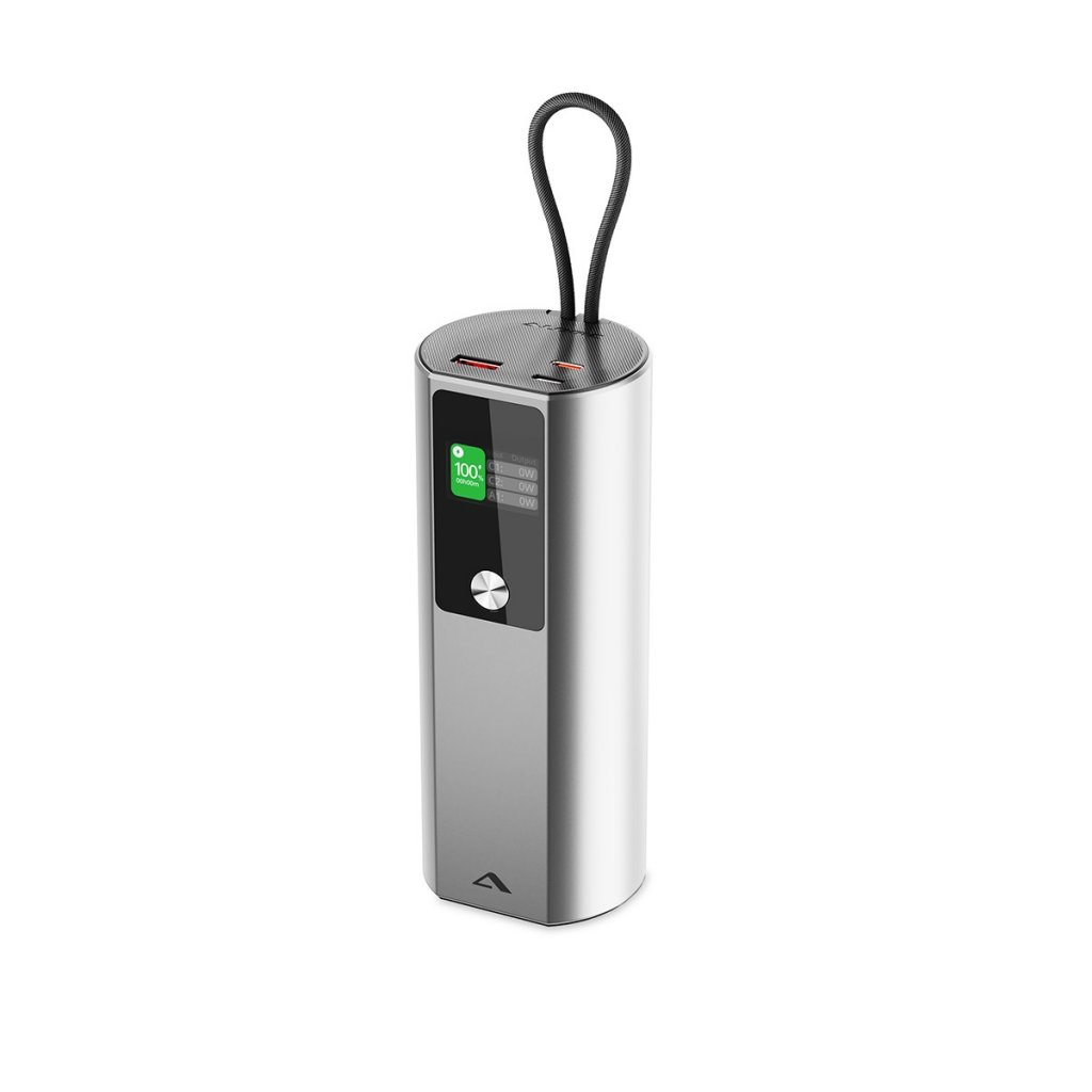 Alogic Powerbank Ark Pro 27 600 mAh 160W