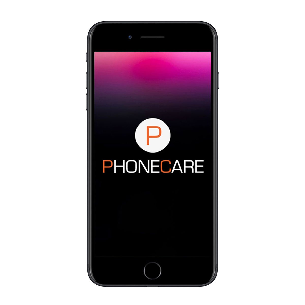 Brugt iPhone 7 Plus 128GB Sort - Brugt stand