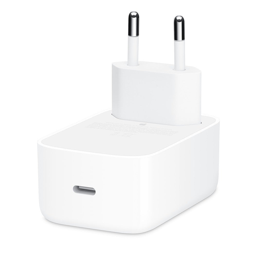 Apple Original Dynamisk Väggladdare USB-C 40W-60W