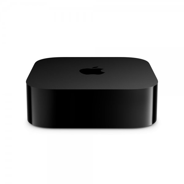 Apple TV 4K WiFi+Ethernet 128 GB