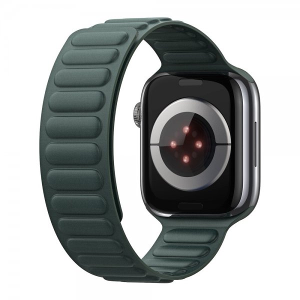 Dux Ducis Apple Watch 38/40/41mm Rem BL Series Evergreen