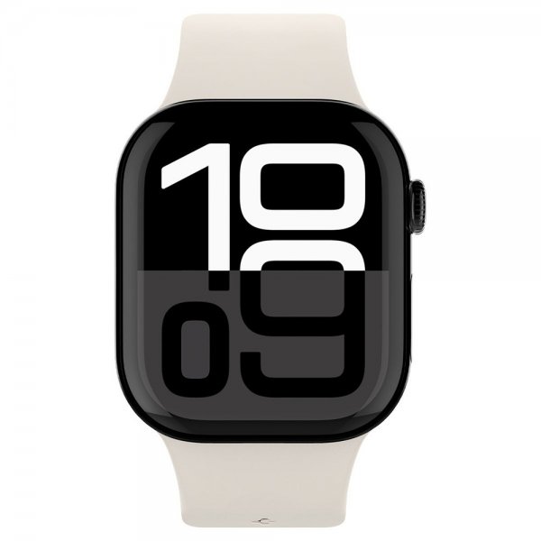 Spigen Apple Watch 40/41/42mm Rem Nano Pop Orange Beige