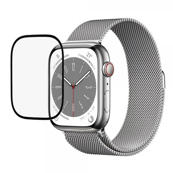 Nordic Covers Apple Watch 40mm (Series 4/5/6/SE) Skærmbeskyttelse Glas