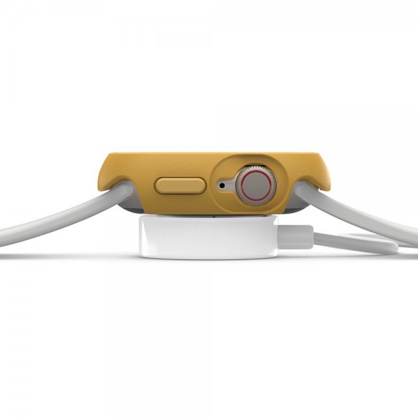 Otterbox Apple Watch 41mm Skal med Skærmbeskyttelse Eclipse Upbeat