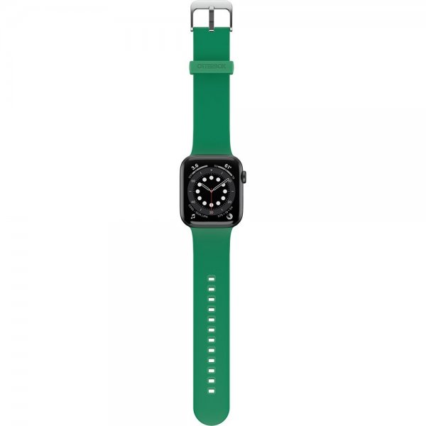 Otterbox Apple Watch 44/45/46mm/Apple Watch Ultra Armbånd Watch Band Green Juice