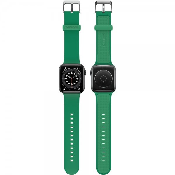 Otterbox Apple Watch 44/45/46mm/Apple Watch Ultra Armbånd Watch Band Green Juice