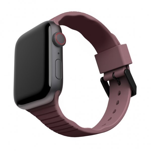 U by UAG Apple Watch 44/45/46mm/Apple Watch Ultra Aurora Rem Dusty Rose