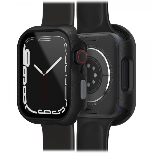 Otterbox Apple Watch 45mm Skal med Skærmbeskyttelse Eclipse Pavement