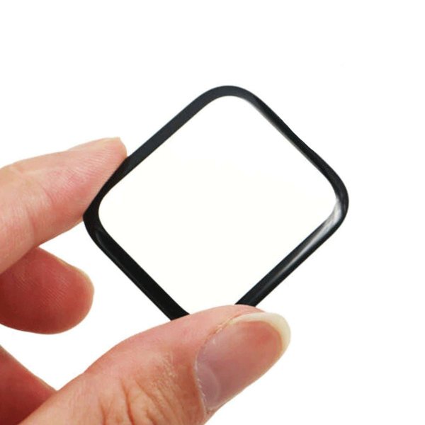Apple Watch S5 40mm Glas med Touchskærm