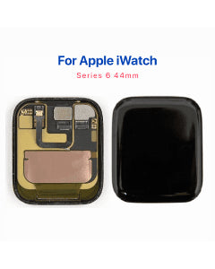 Apple Watch 6 44mm LCD Skærm