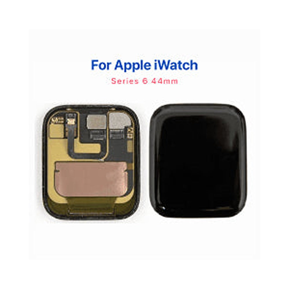Apple Watch 6 44mm LCD Skærm