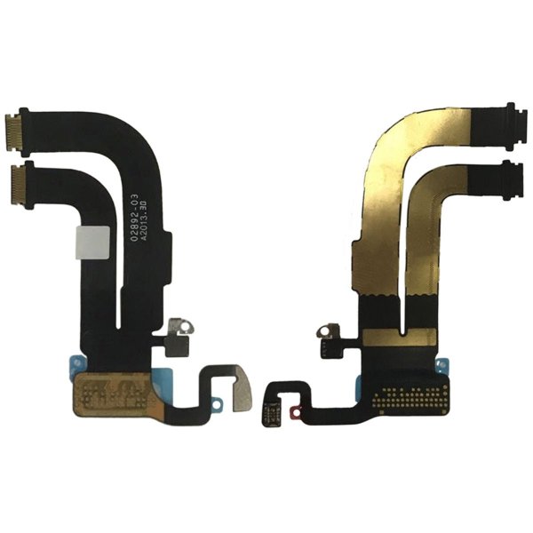 Apple Watch Edition Series 6 40mm LCD-display flexkabel