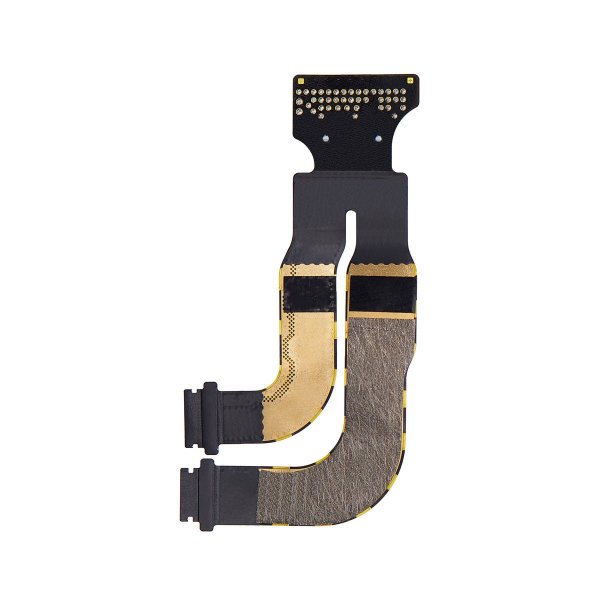 Apple Watch Series 7 41mm LCD-flexkabel