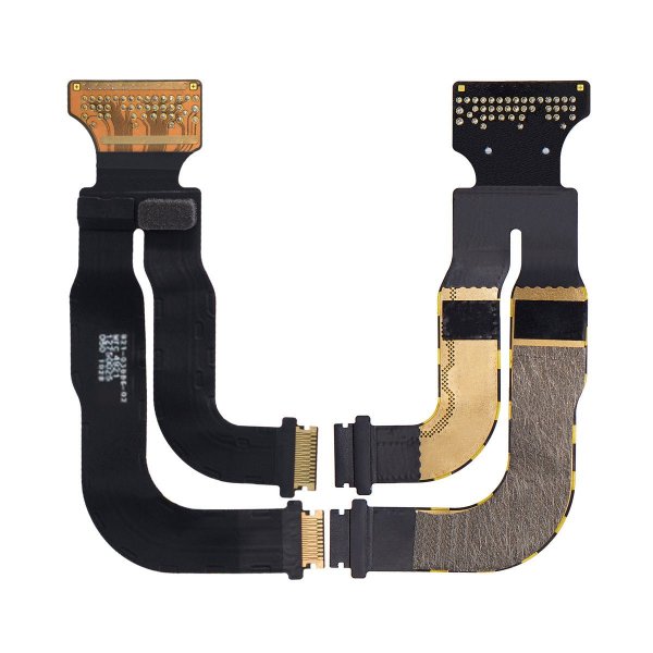Apple Watch Series 7 41mm LCD-flexkabel