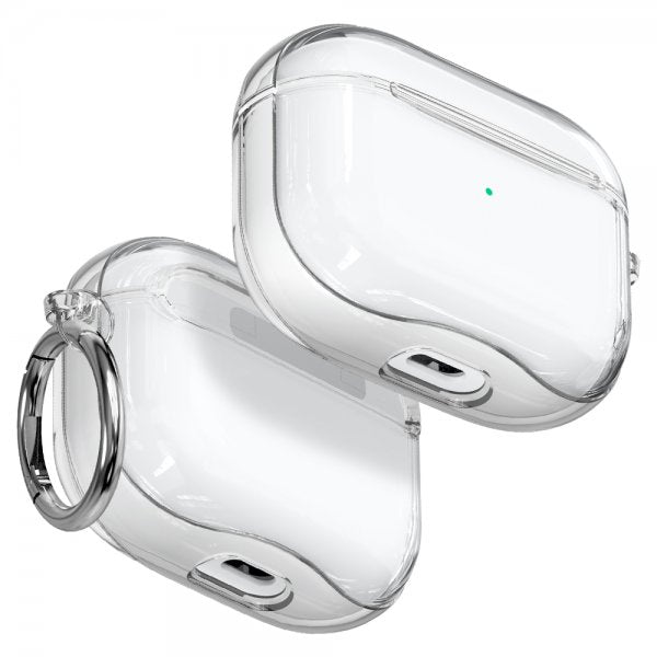 Spigen AirPods 3 Cover Ultra Hybrid Crystal Clear