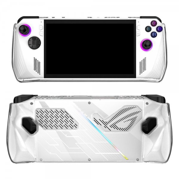 Aolion ASUS ROG Ally Klar Cover